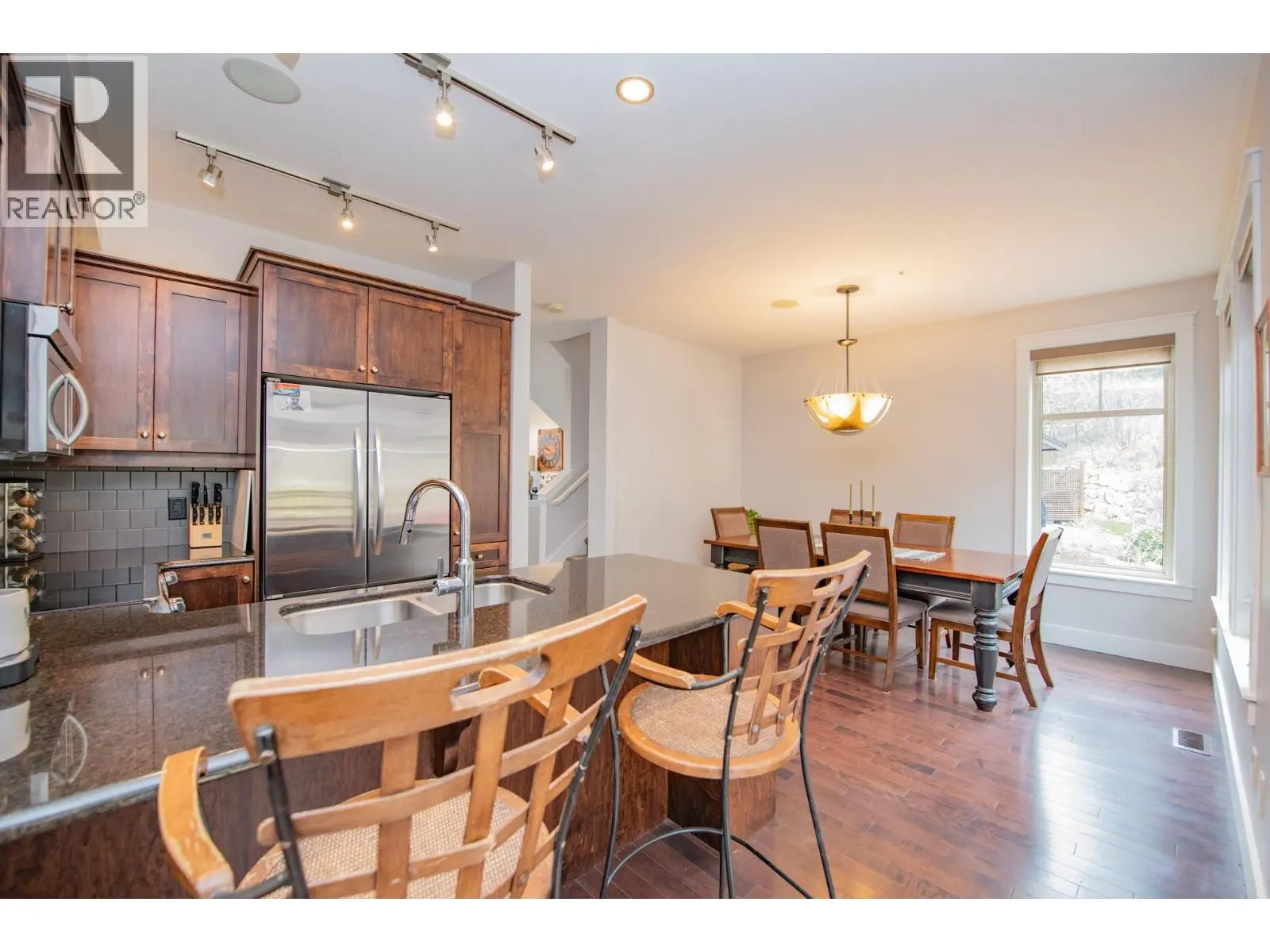 333 Longspoon Drive Unit# 30. Vernon, British Columbia