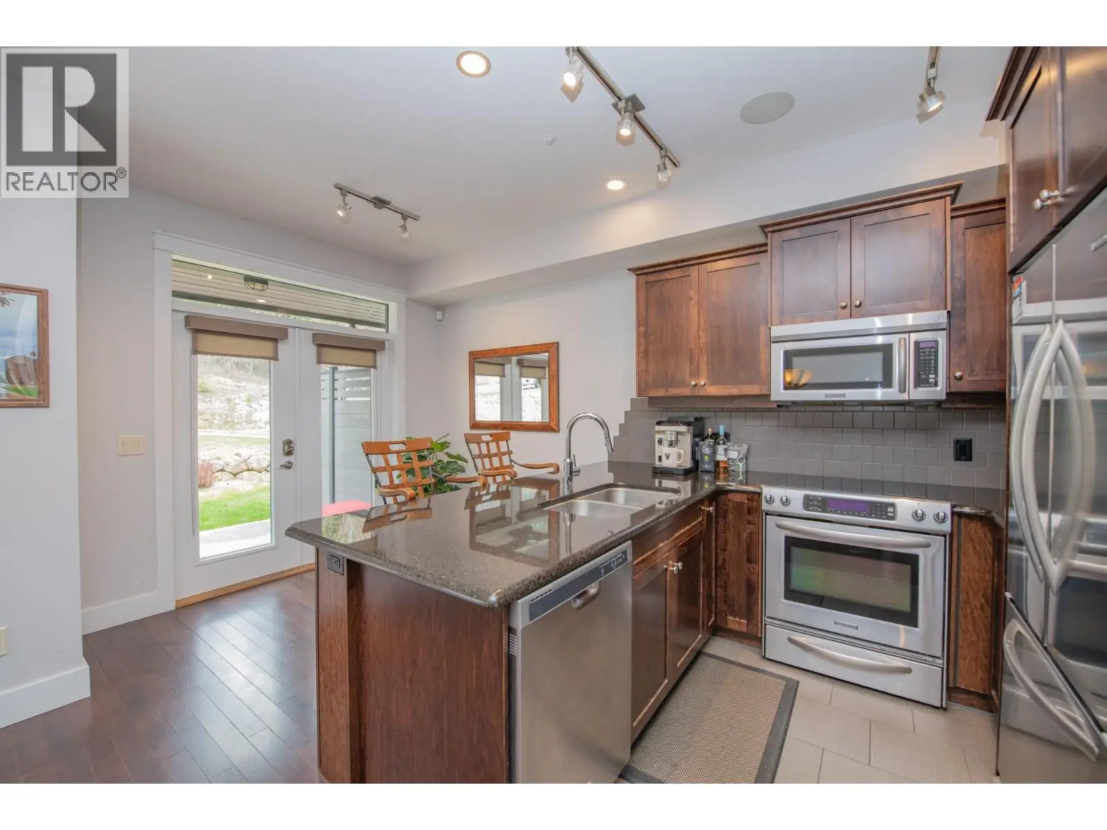 333 Longspoon Drive Unit# 30. Vernon, British Columbia