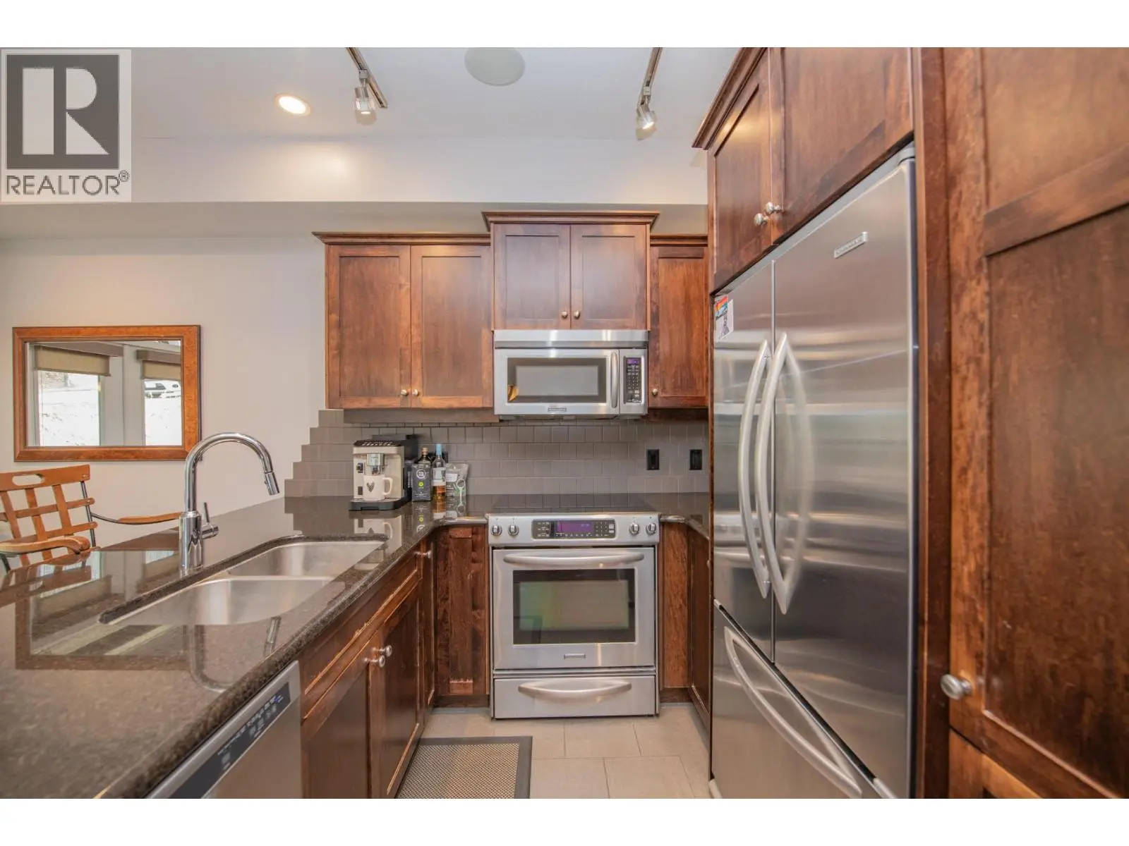 333 Longspoon Drive Unit# 30. Vernon, British Columbia