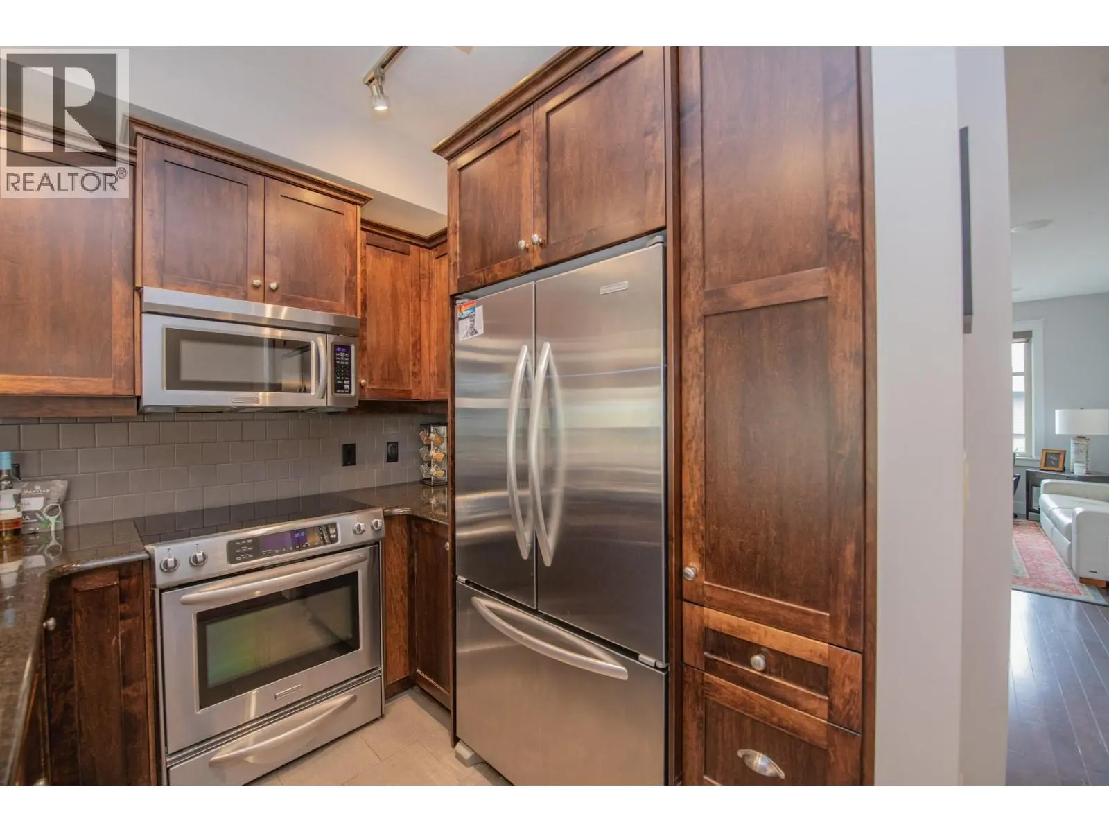 333 Longspoon Drive Unit# 30. Vernon, British Columbia