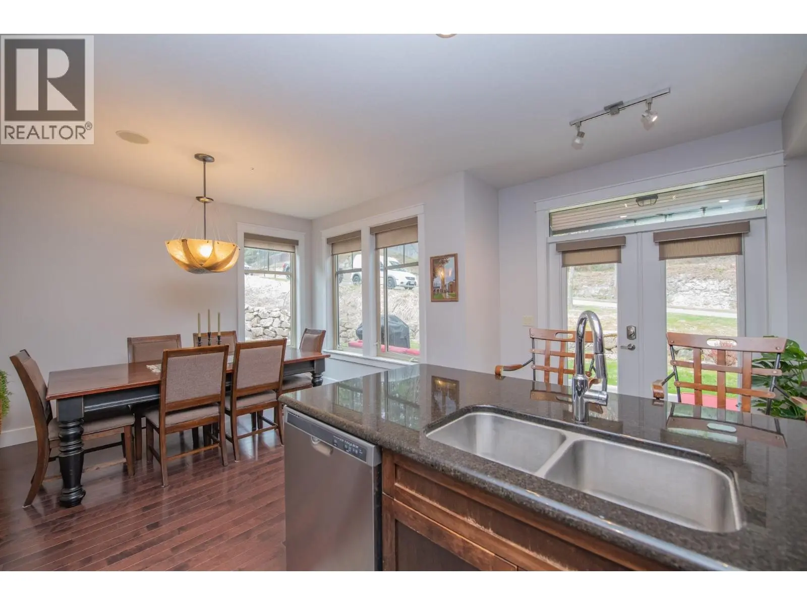333 Longspoon Drive Unit# 30. Vernon, British Columbia