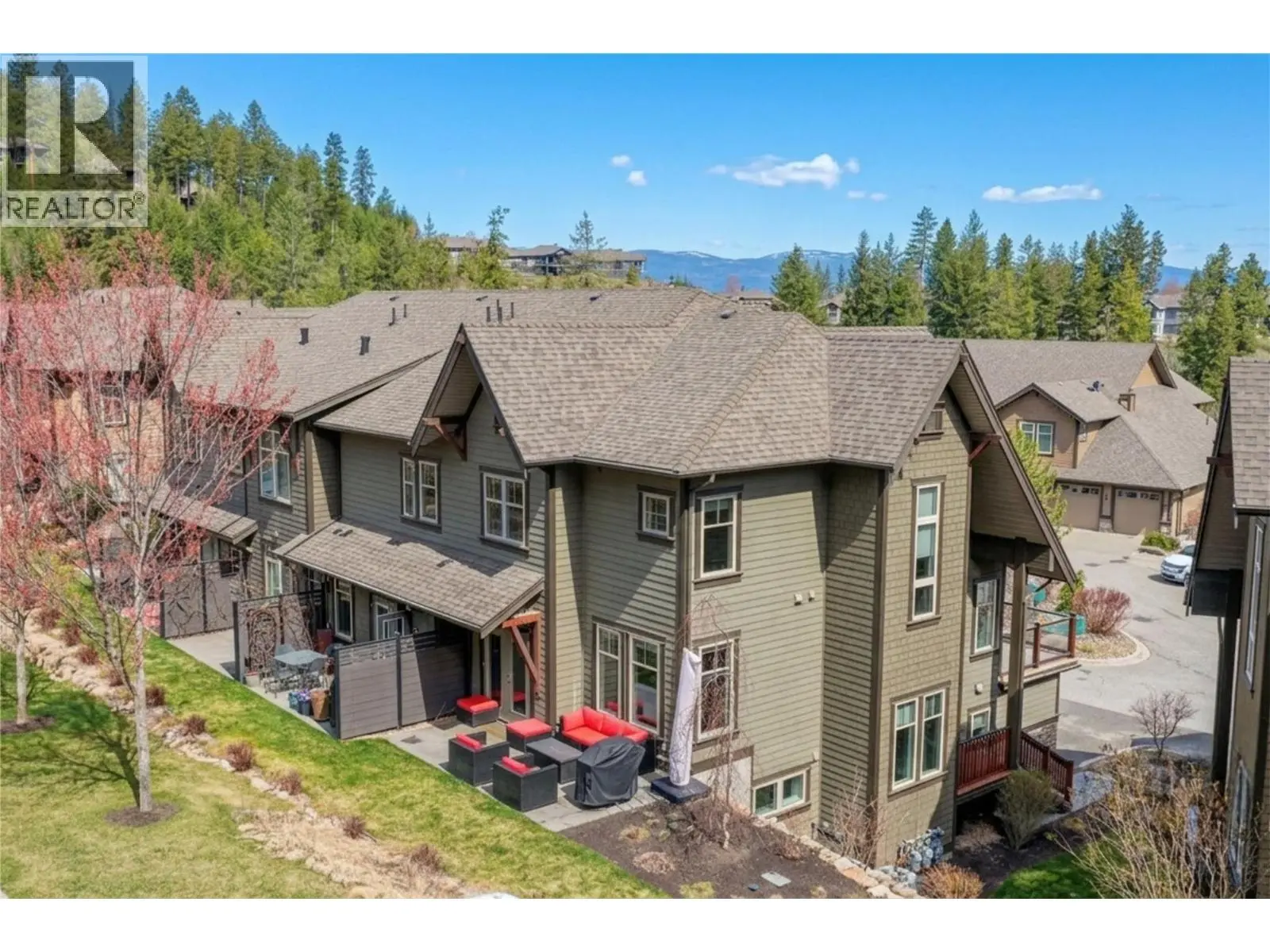 333 Longspoon Drive Unit# 30. Vernon, British Columbia