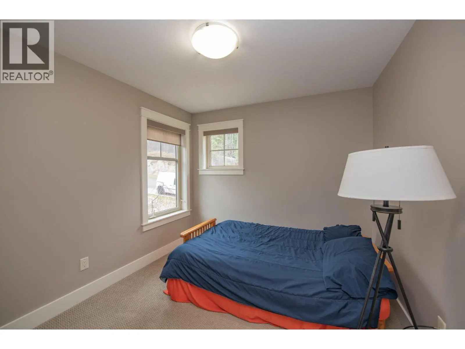 333 Longspoon Drive Unit# 30. Vernon, British Columbia