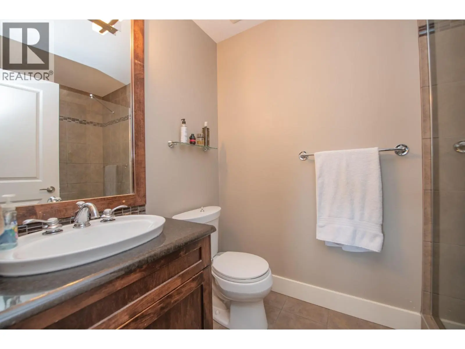 333 Longspoon Drive Unit# 30. Vernon, British Columbia