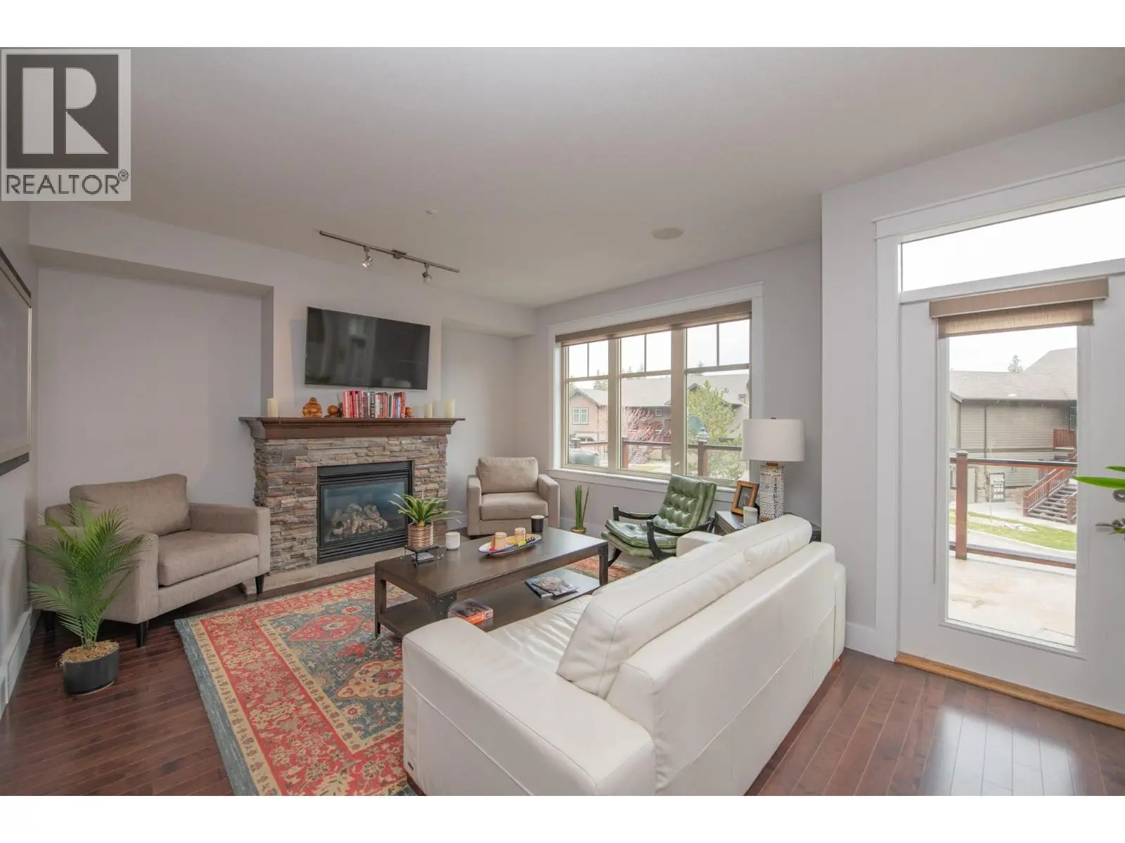 333 Longspoon Drive Unit# 30. Vernon, British Columbia