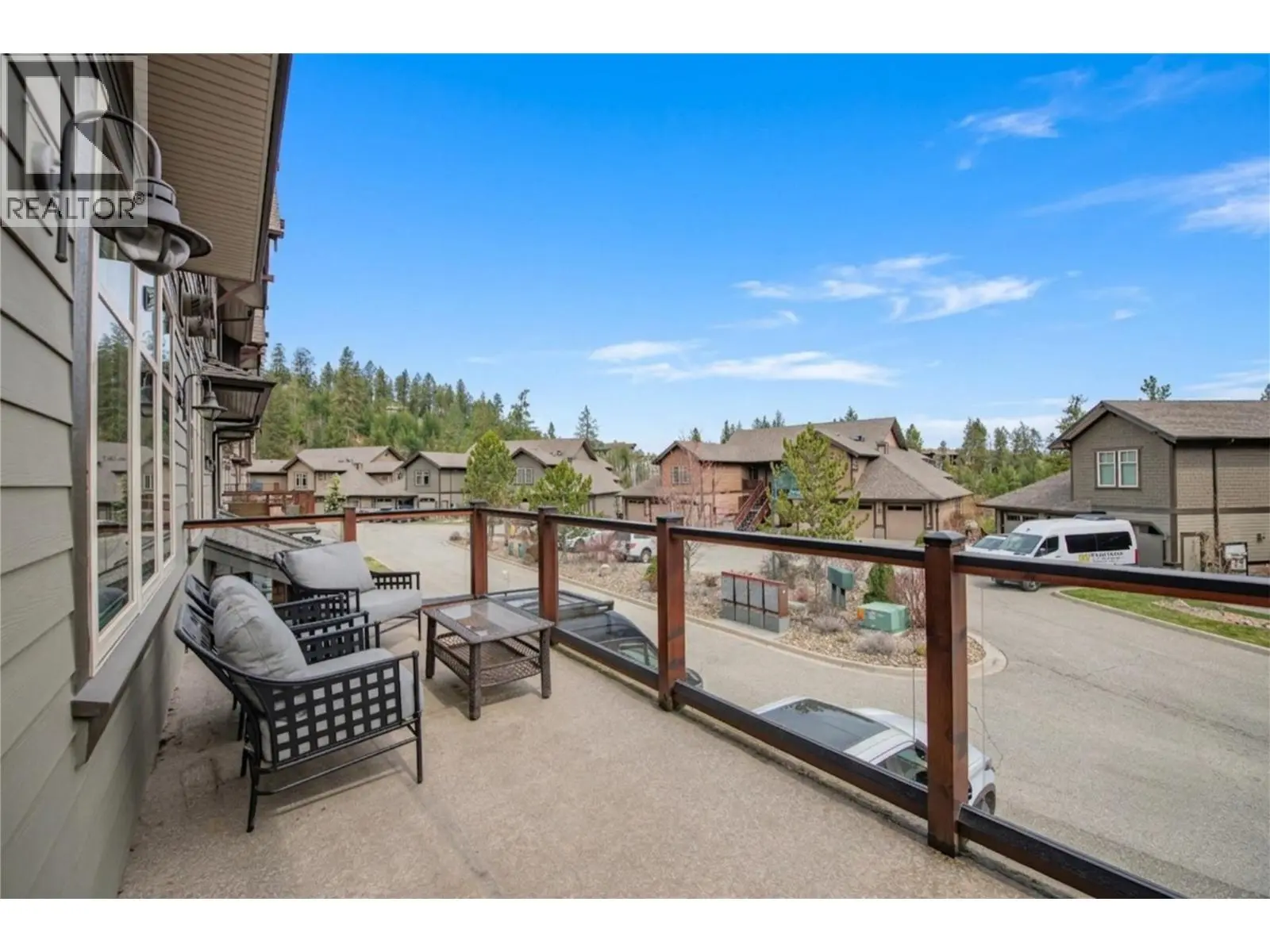333 Longspoon Drive Unit# 30. Vernon, British Columbia