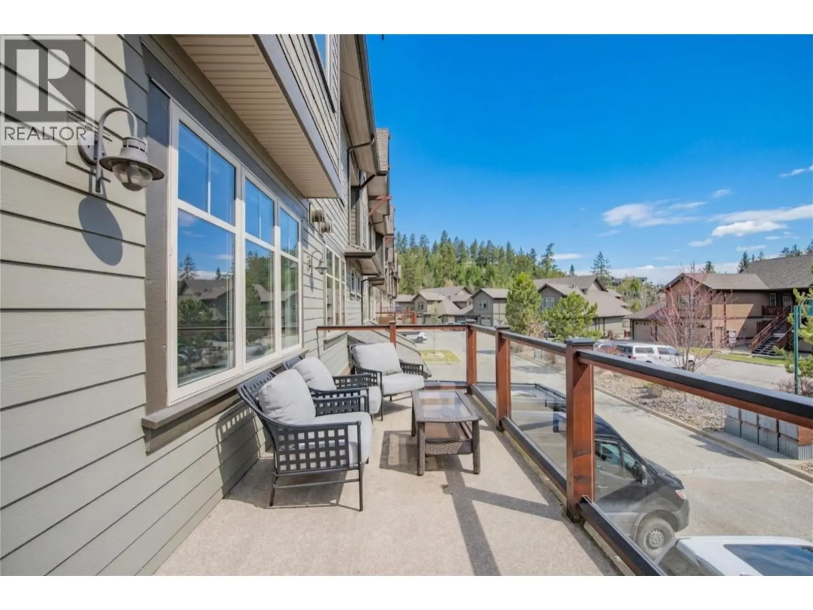 333 Longspoon Drive Unit# 30. Vernon, British Columbia