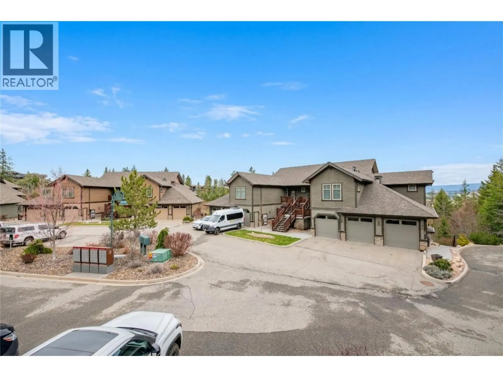 333 Longspoon Drive Unit# 30. Vernon, British Columbia