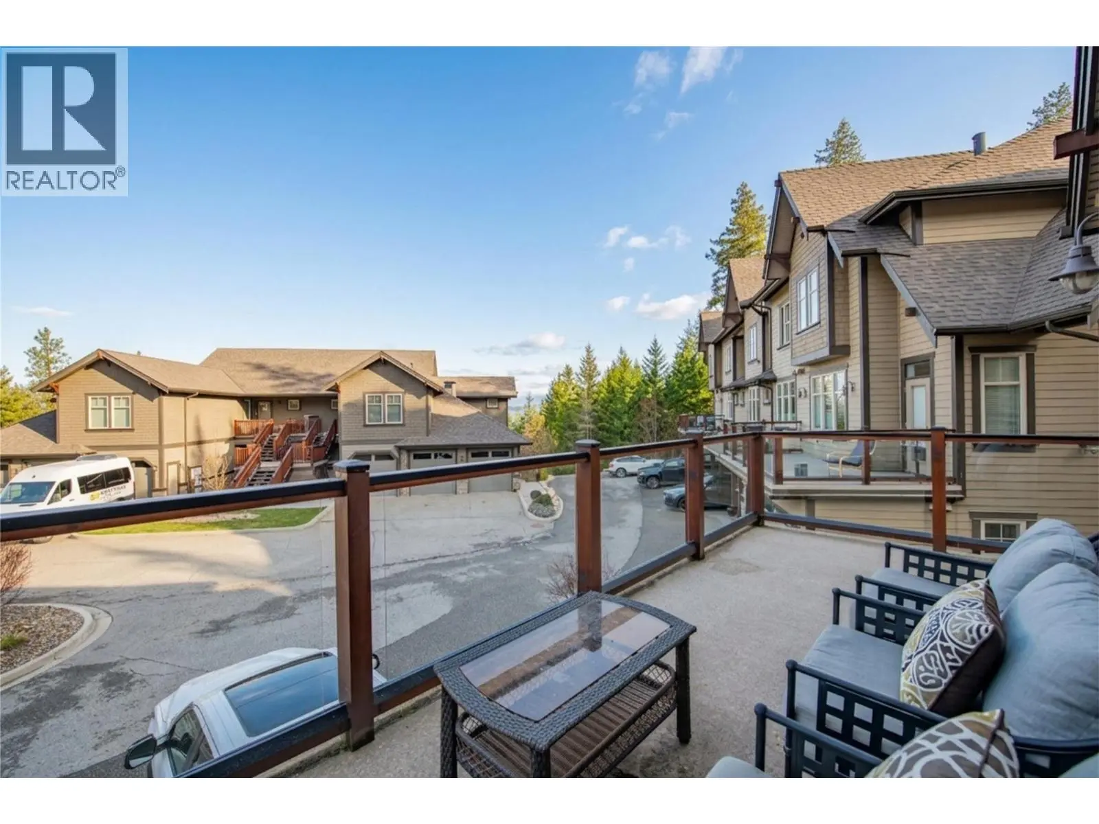 333 Longspoon Drive Unit# 30. Vernon, British Columbia