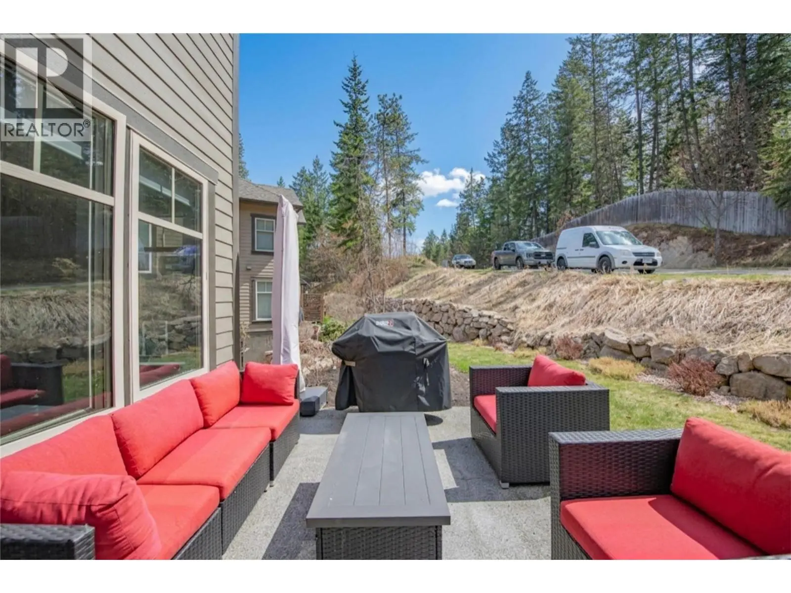 333 Longspoon Drive Unit# 30. Vernon, British Columbia