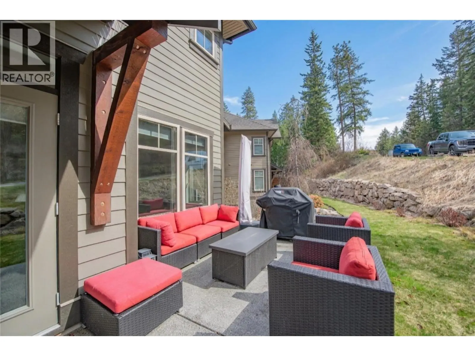 333 Longspoon Drive Unit# 30. Vernon, British Columbia