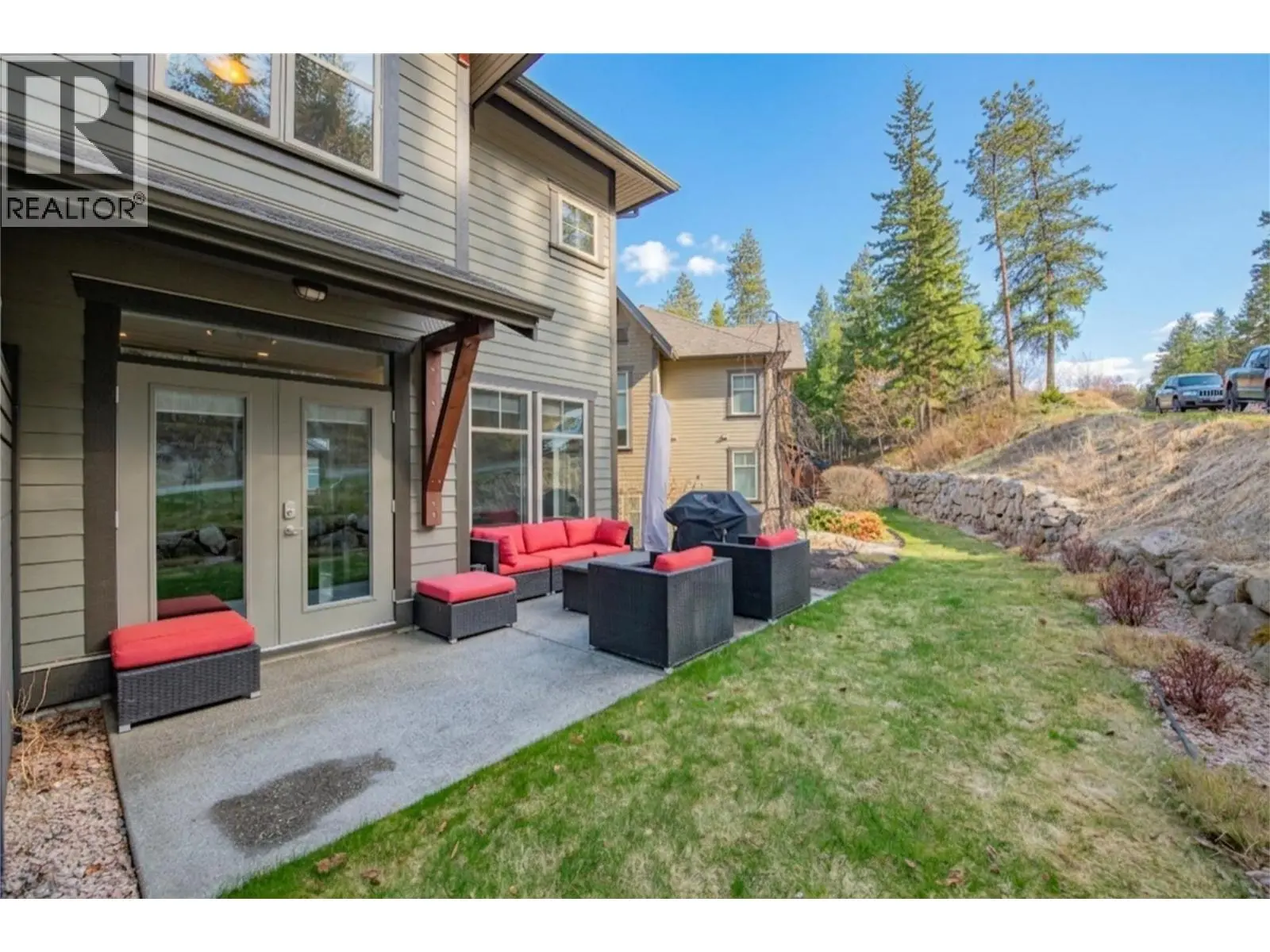 333 Longspoon Drive Unit# 30. Vernon, British Columbia