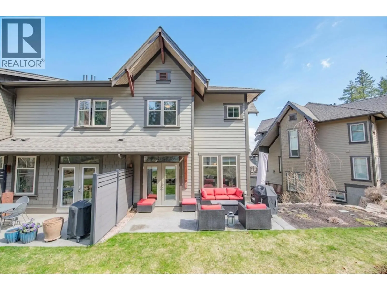 333 Longspoon Drive Unit# 30. Vernon, British Columbia