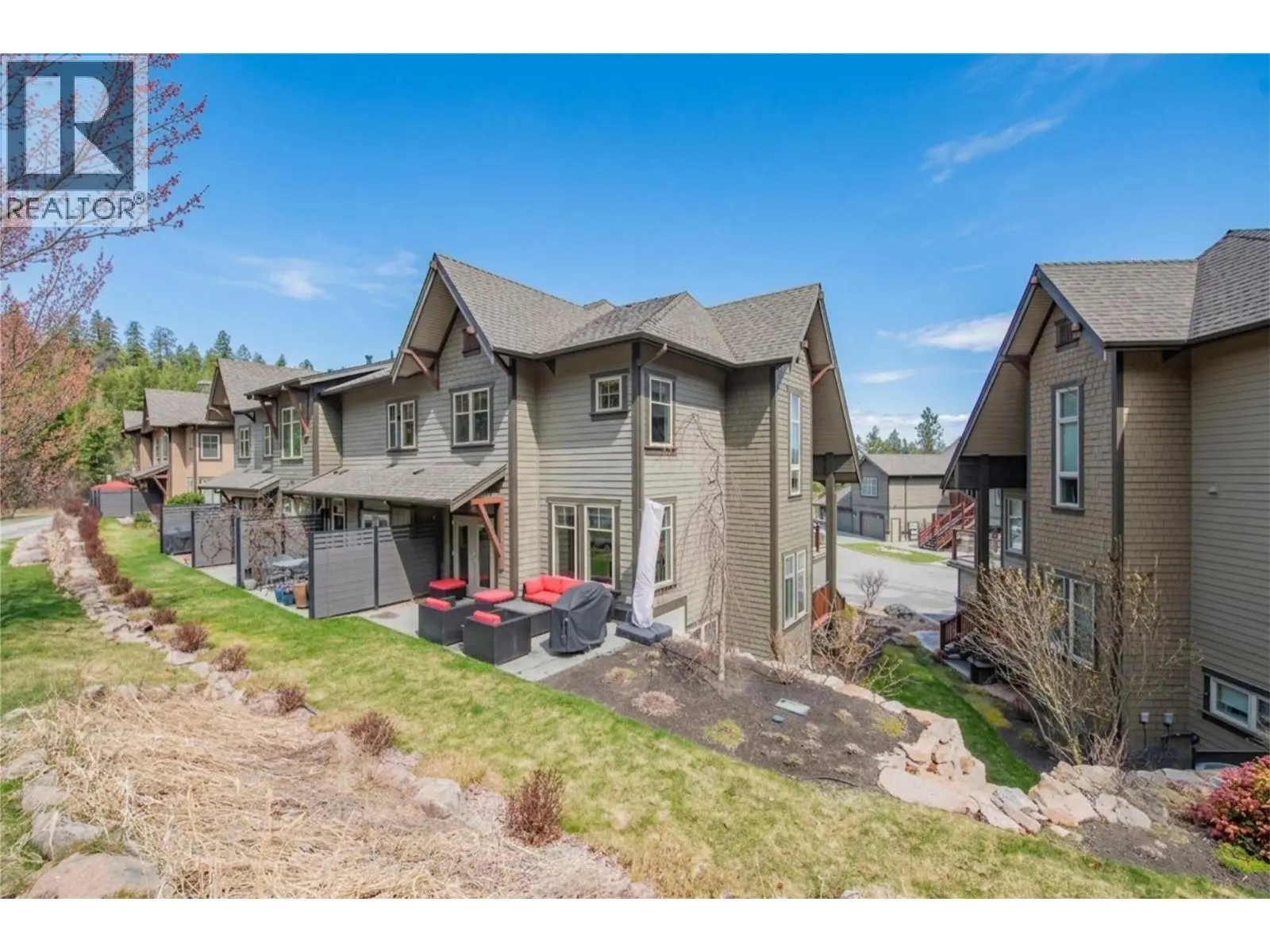 333 Longspoon Drive Unit# 30. Vernon, British Columbia