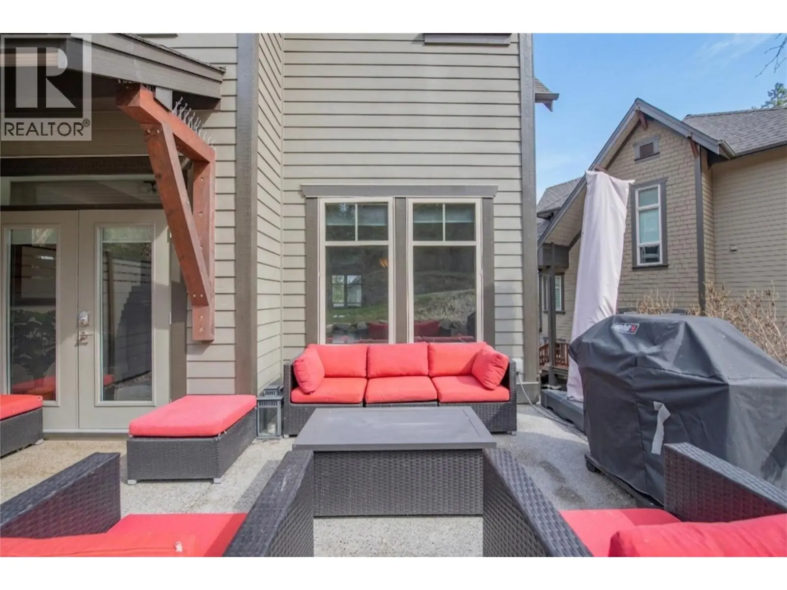 333 Longspoon Drive Unit# 30. Vernon, British Columbia