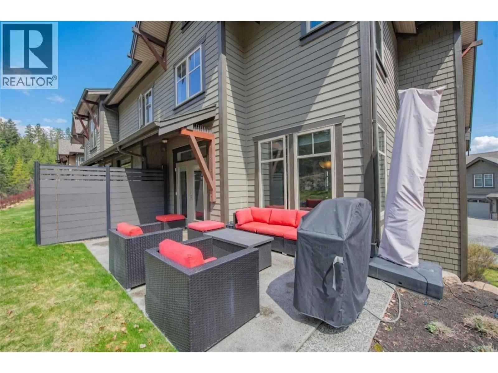 333 Longspoon Drive Unit# 30. Vernon, British Columbia