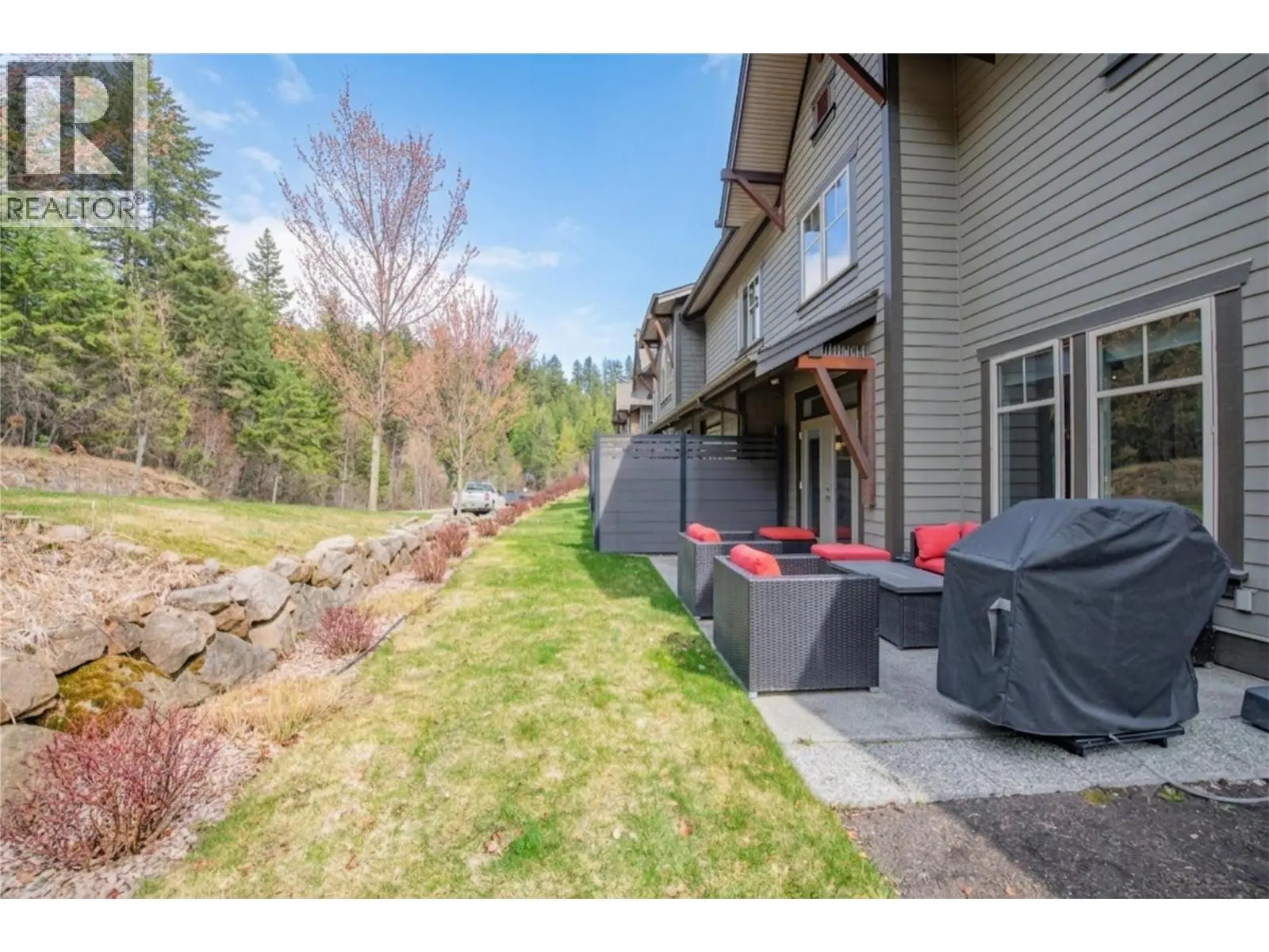 333 Longspoon Drive Unit# 30. Vernon, British Columbia