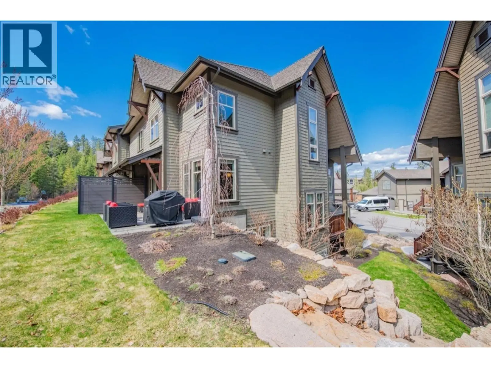333 Longspoon Drive Unit# 30. Vernon, British Columbia