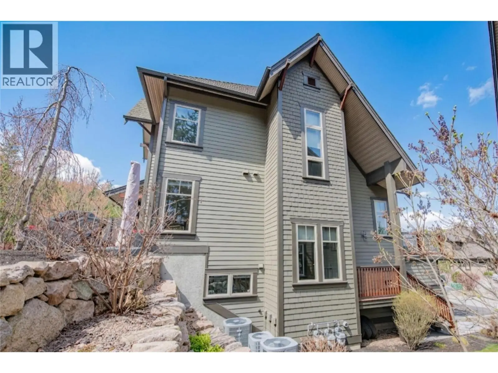 333 Longspoon Drive Unit# 30. Vernon, British Columbia