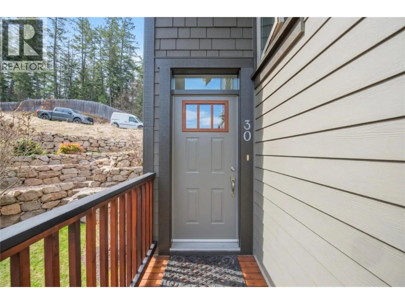 333 Longspoon Drive Unit# 30. Vernon, British Columbia