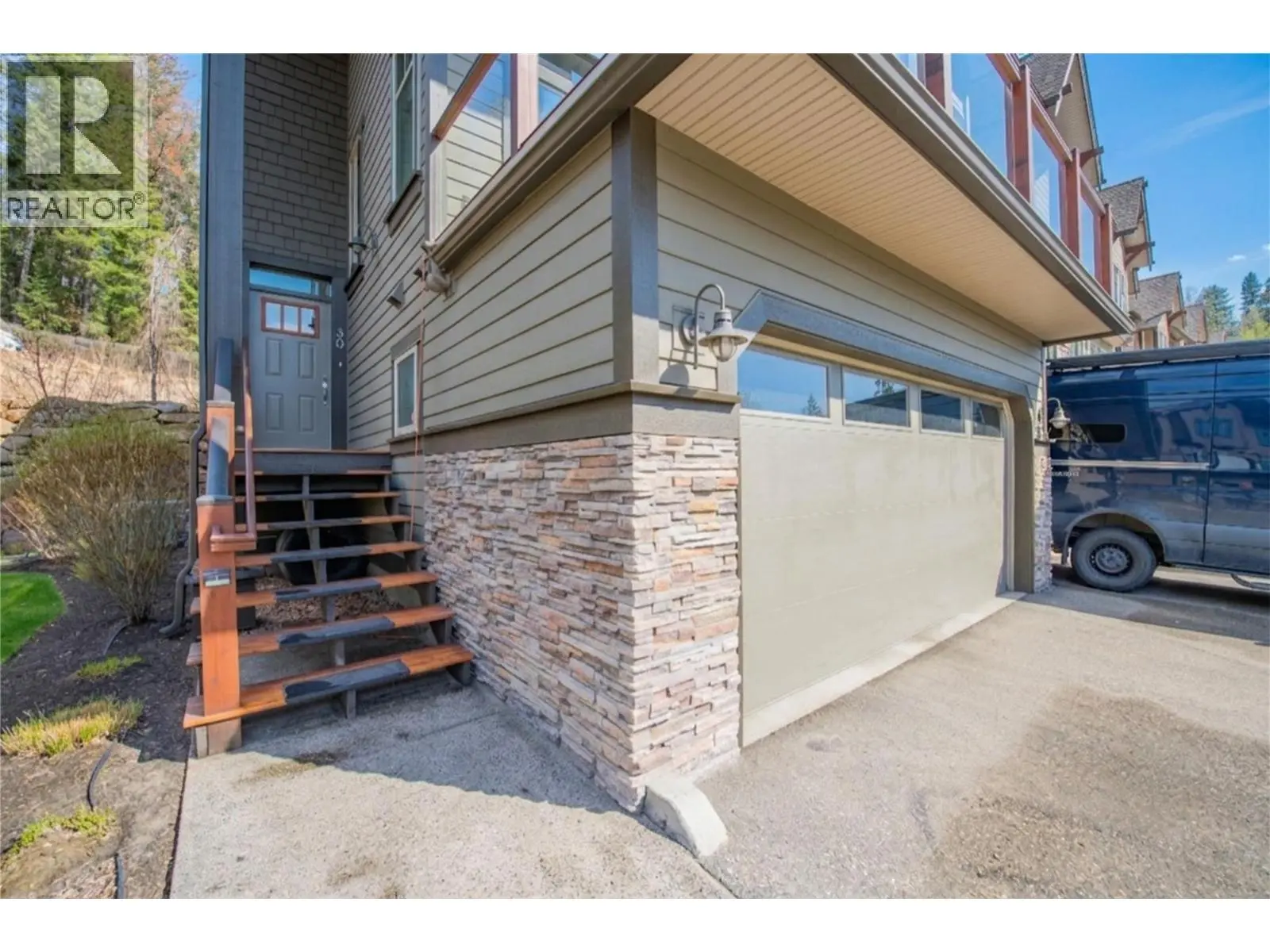 333 Longspoon Drive Unit# 30. Vernon, British Columbia