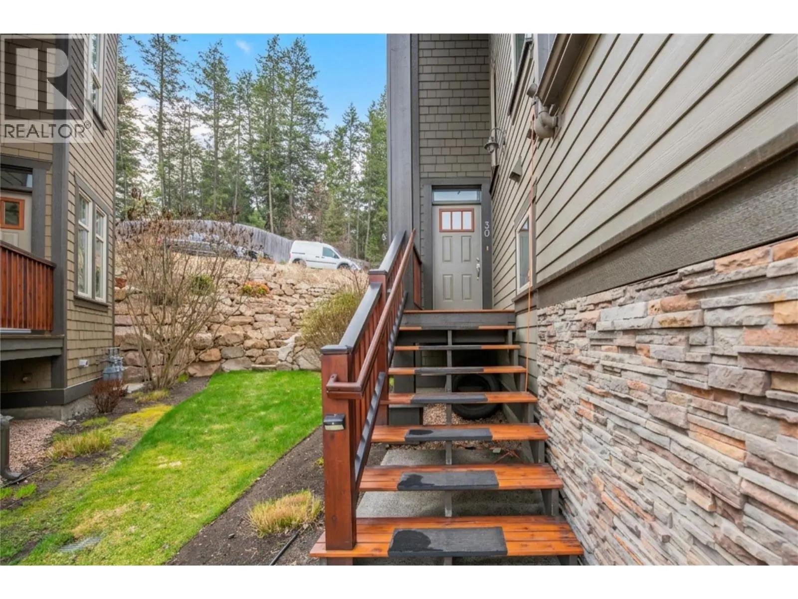 333 Longspoon Drive Unit# 30. Vernon, British Columbia