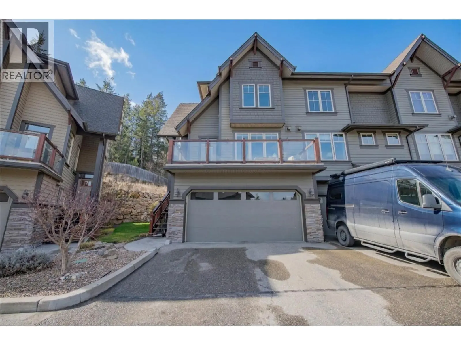 333 Longspoon Drive Unit# 30. Vernon, British Columbia