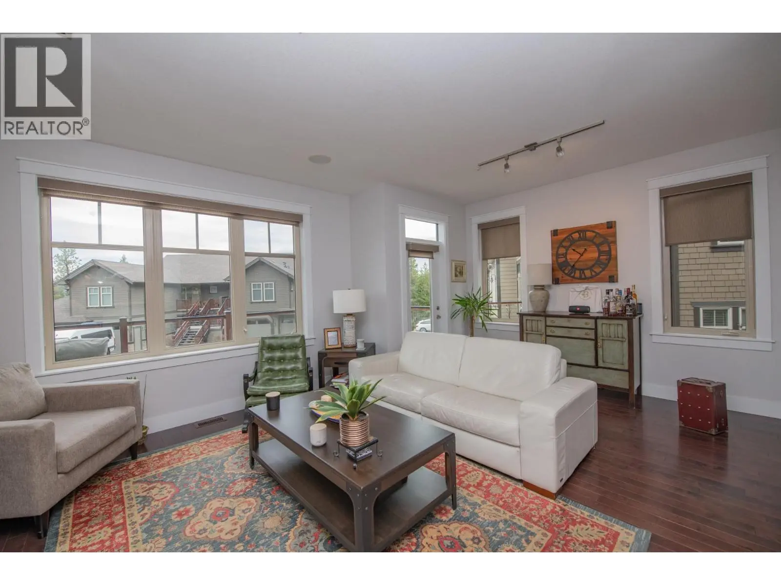 333 Longspoon Drive Unit# 30. Vernon, British Columbia