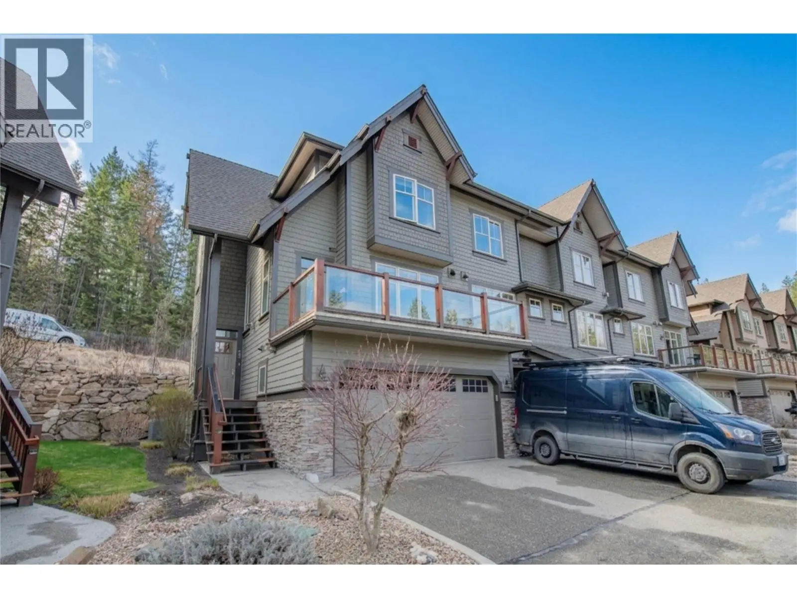 333 Longspoon Drive Unit# 30. Vernon, British Columbia