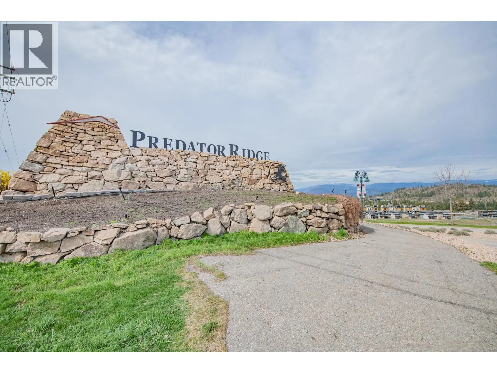 333 Longspoon Drive Unit# 30. Vernon, British Columbia