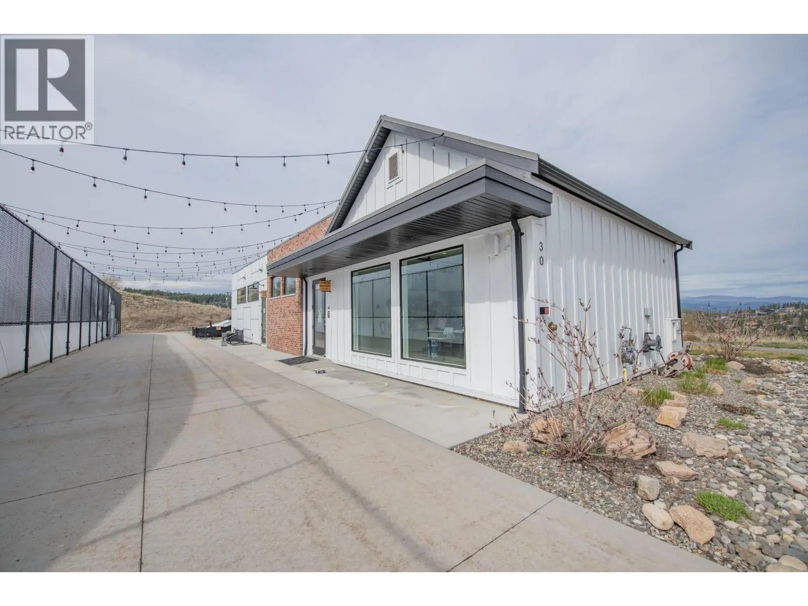 333 Longspoon Drive Unit# 30. Vernon, British Columbia