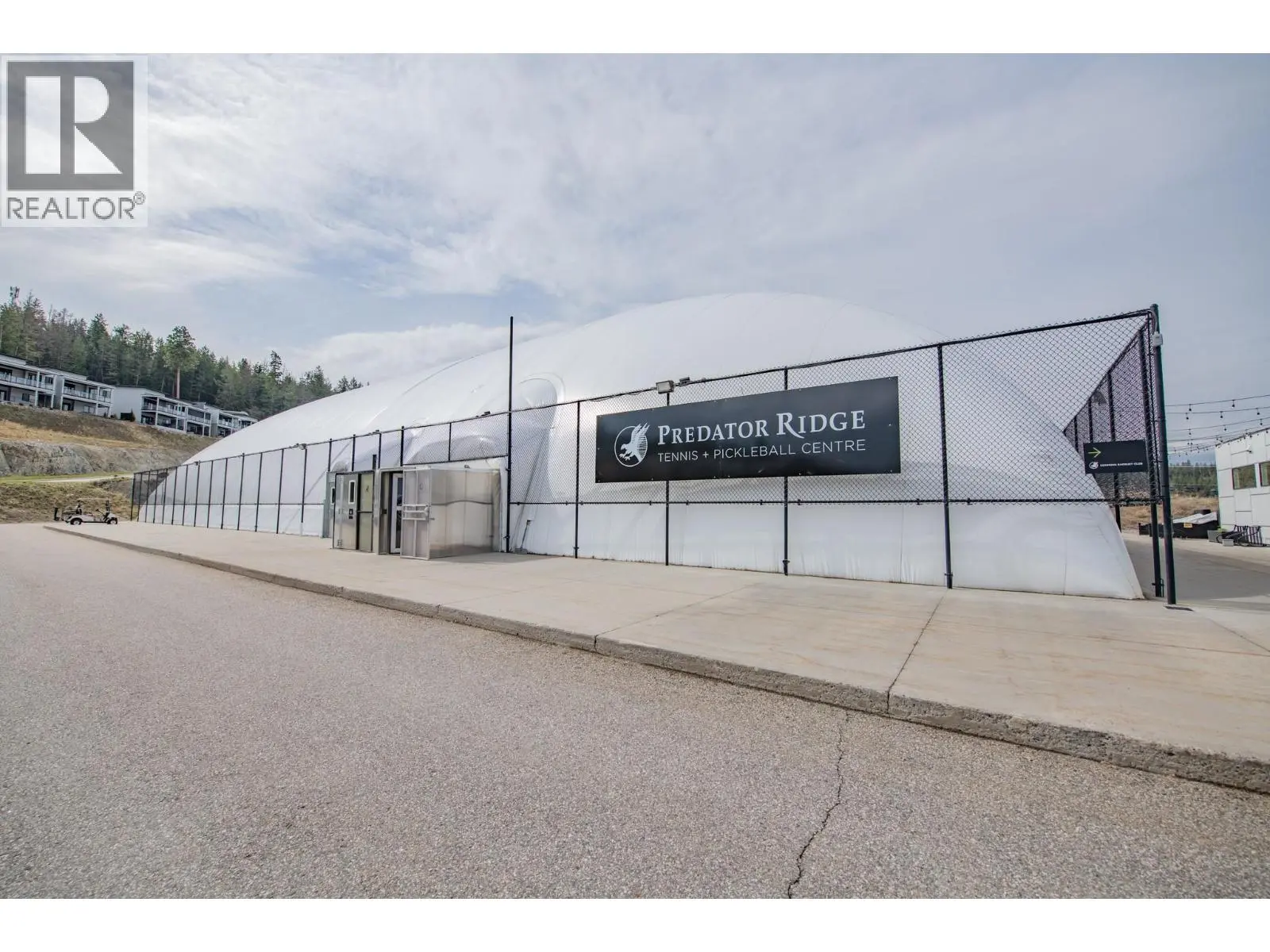 333 Longspoon Drive Unit# 30. Vernon, British Columbia