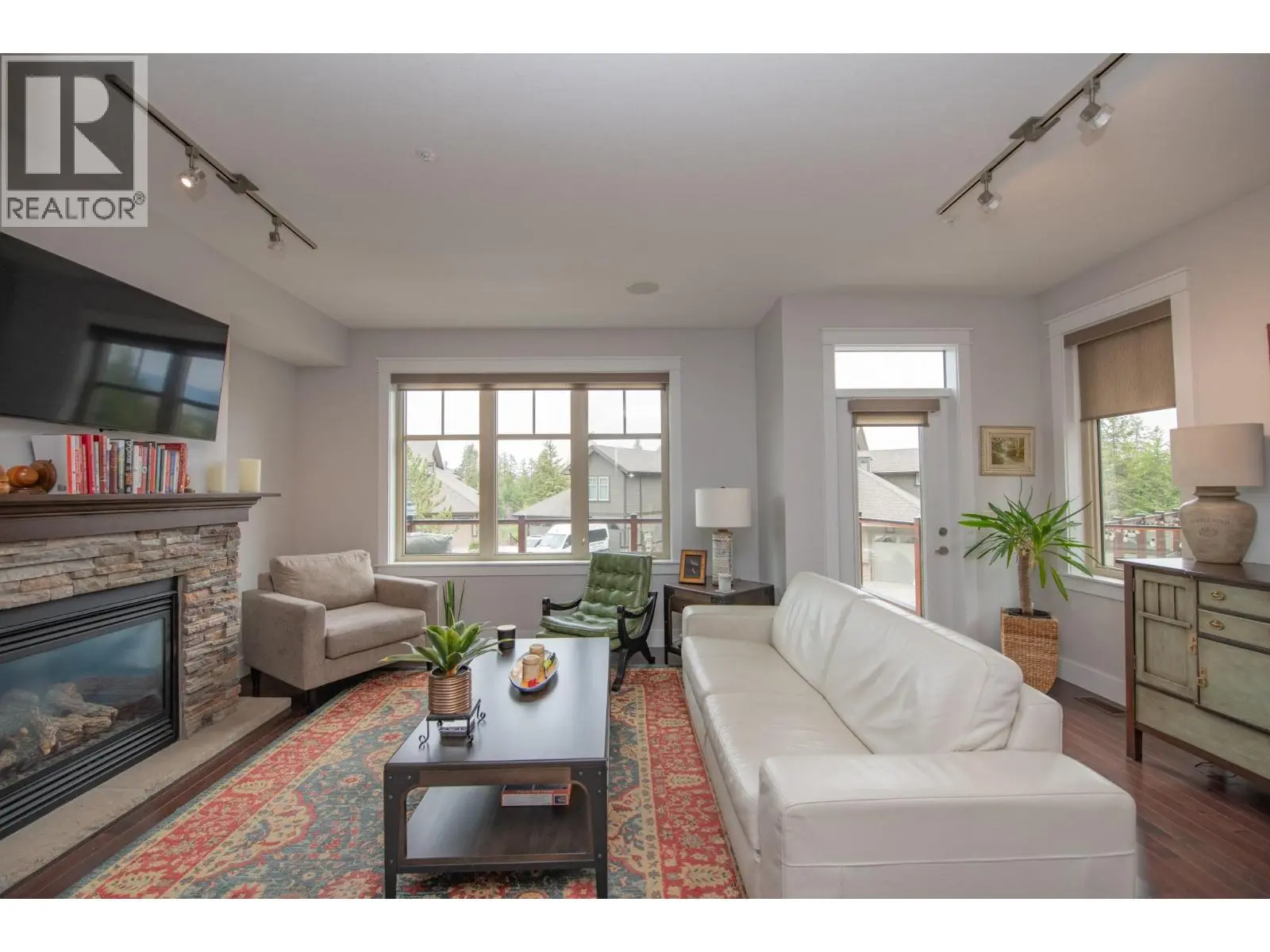 333 Longspoon Drive Unit# 30. Vernon, British Columbia