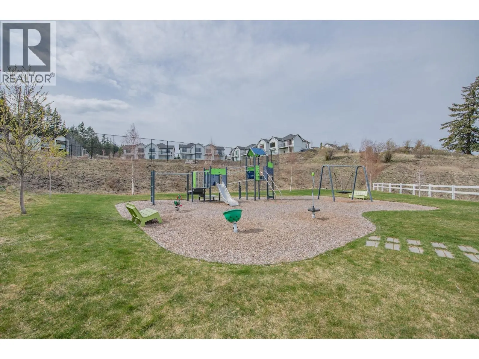 333 Longspoon Drive Unit# 30. Vernon, British Columbia