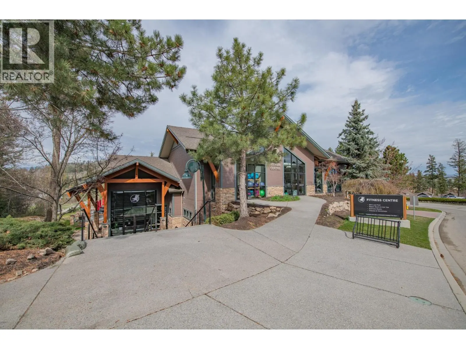333 Longspoon Drive Unit# 30. Vernon, British Columbia