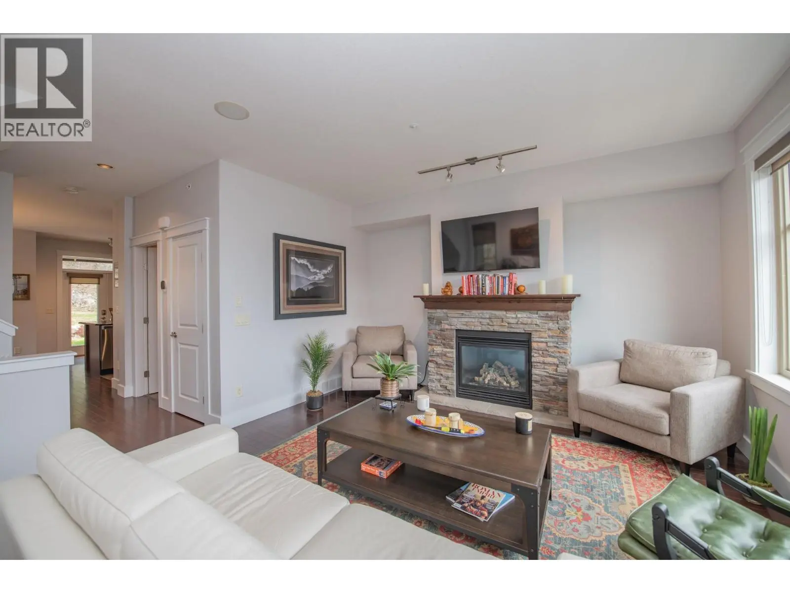 333 Longspoon Drive Unit# 30. Vernon, British Columbia
