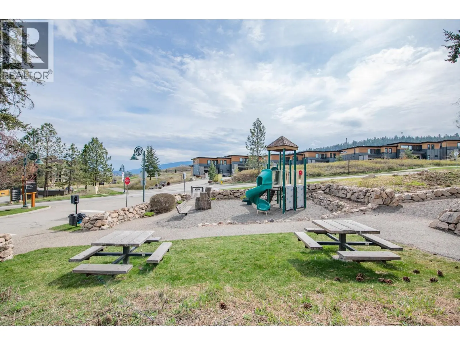 333 Longspoon Drive Unit# 30. Vernon, British Columbia