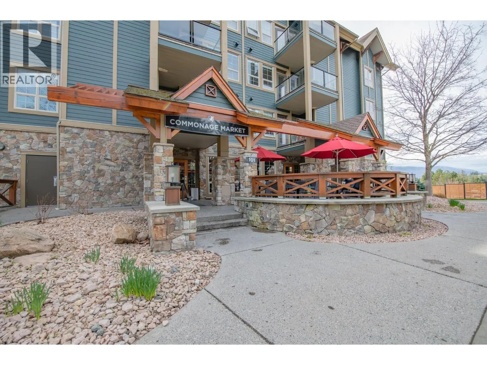333 Longspoon Drive Unit# 30. Vernon, British Columbia
