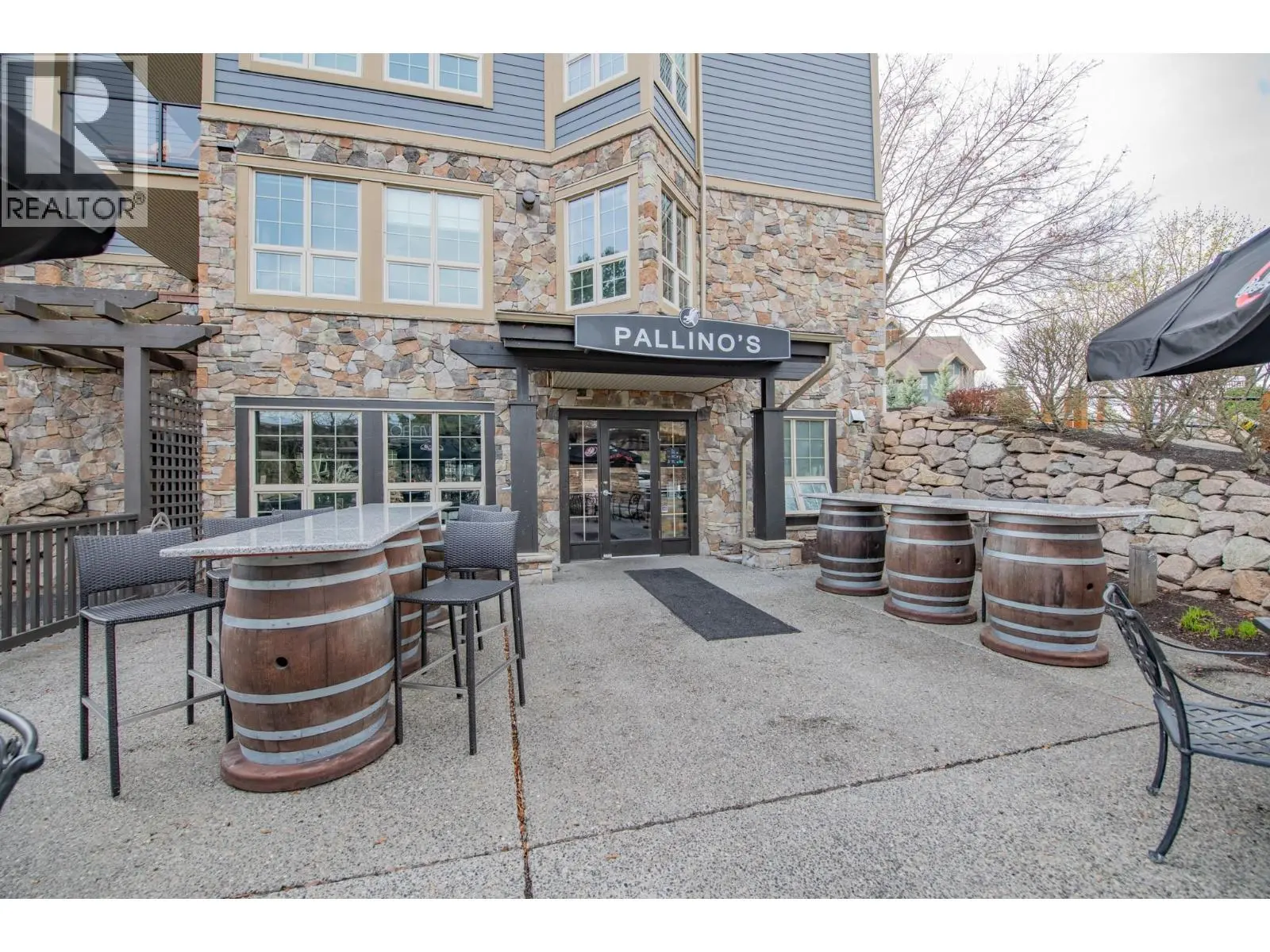 333 Longspoon Drive Unit# 30. Vernon, British Columbia