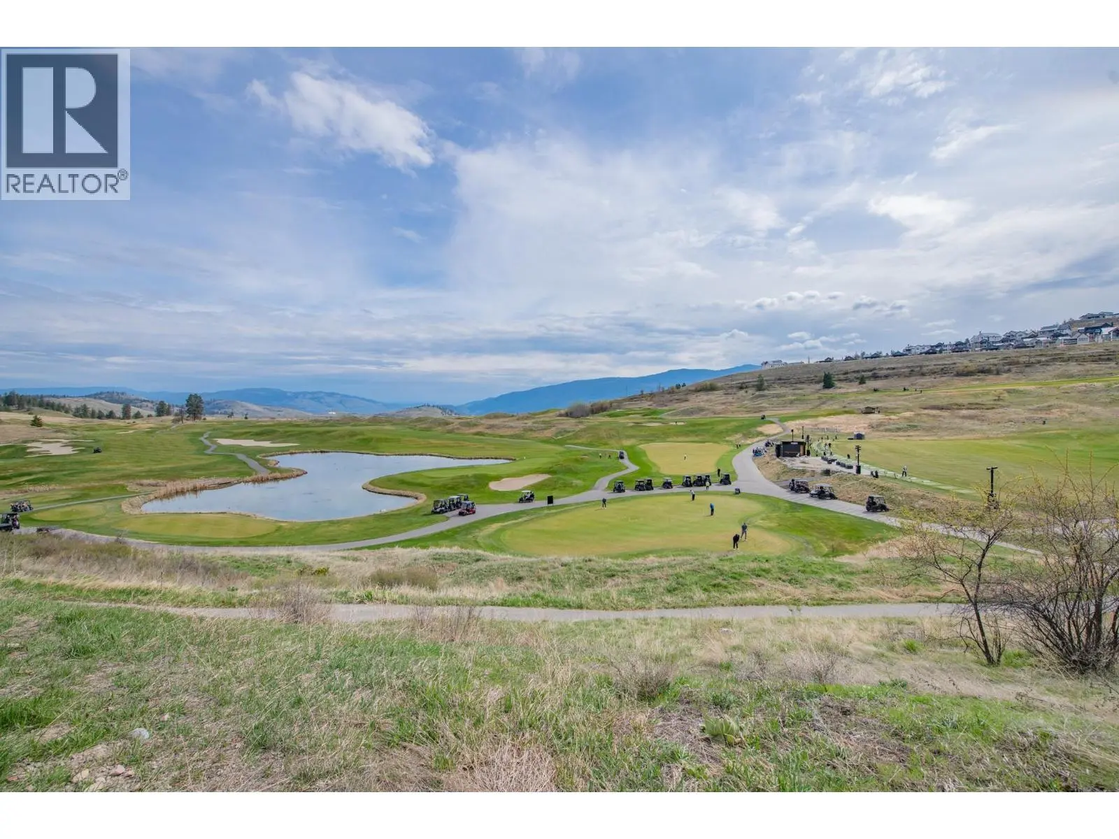 333 Longspoon Drive Unit# 30. Vernon, British Columbia
