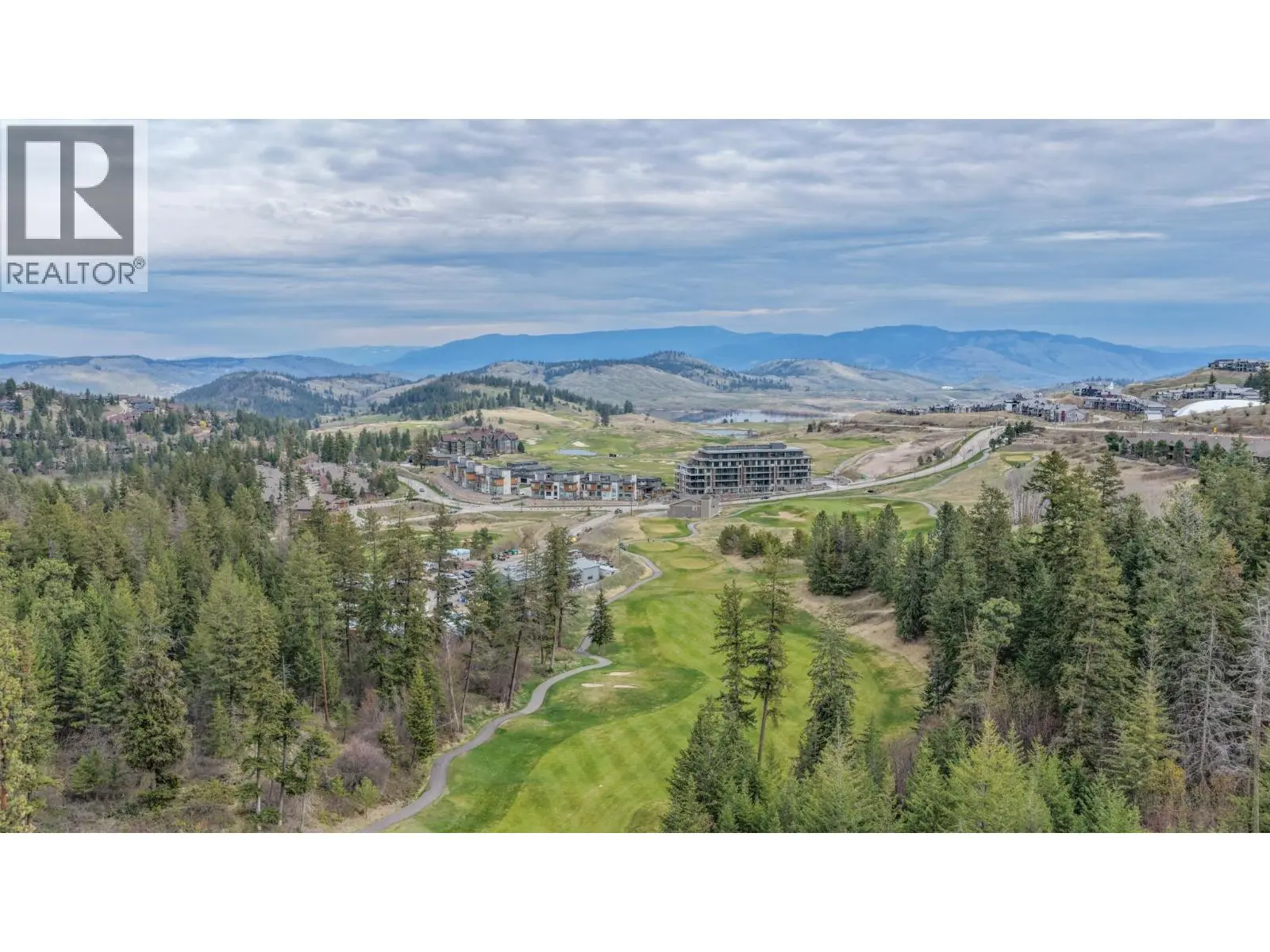 333 Longspoon Drive Unit# 30. Vernon, British Columbia