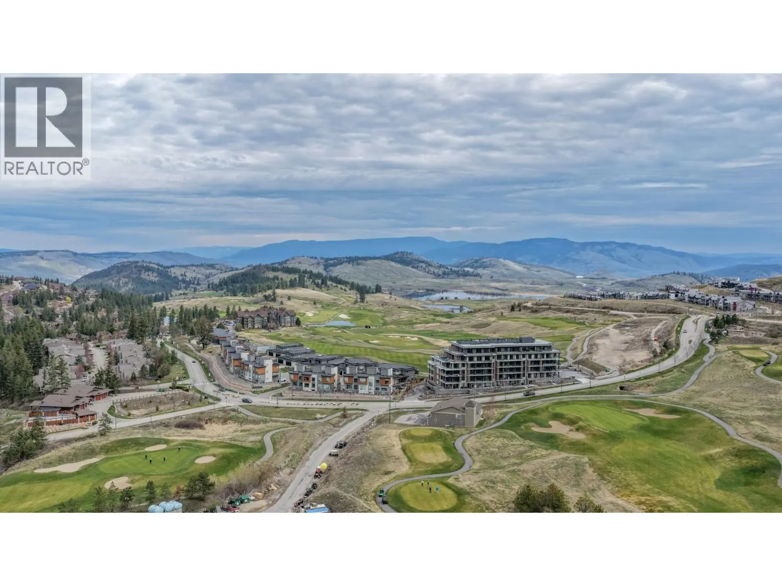 333 Longspoon Drive Unit# 30. Vernon, British Columbia