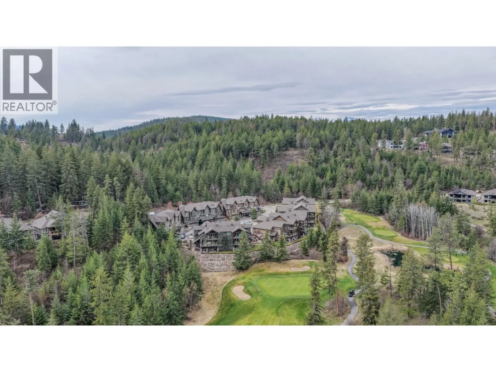 333 Longspoon Drive Unit# 30. Vernon, British Columbia