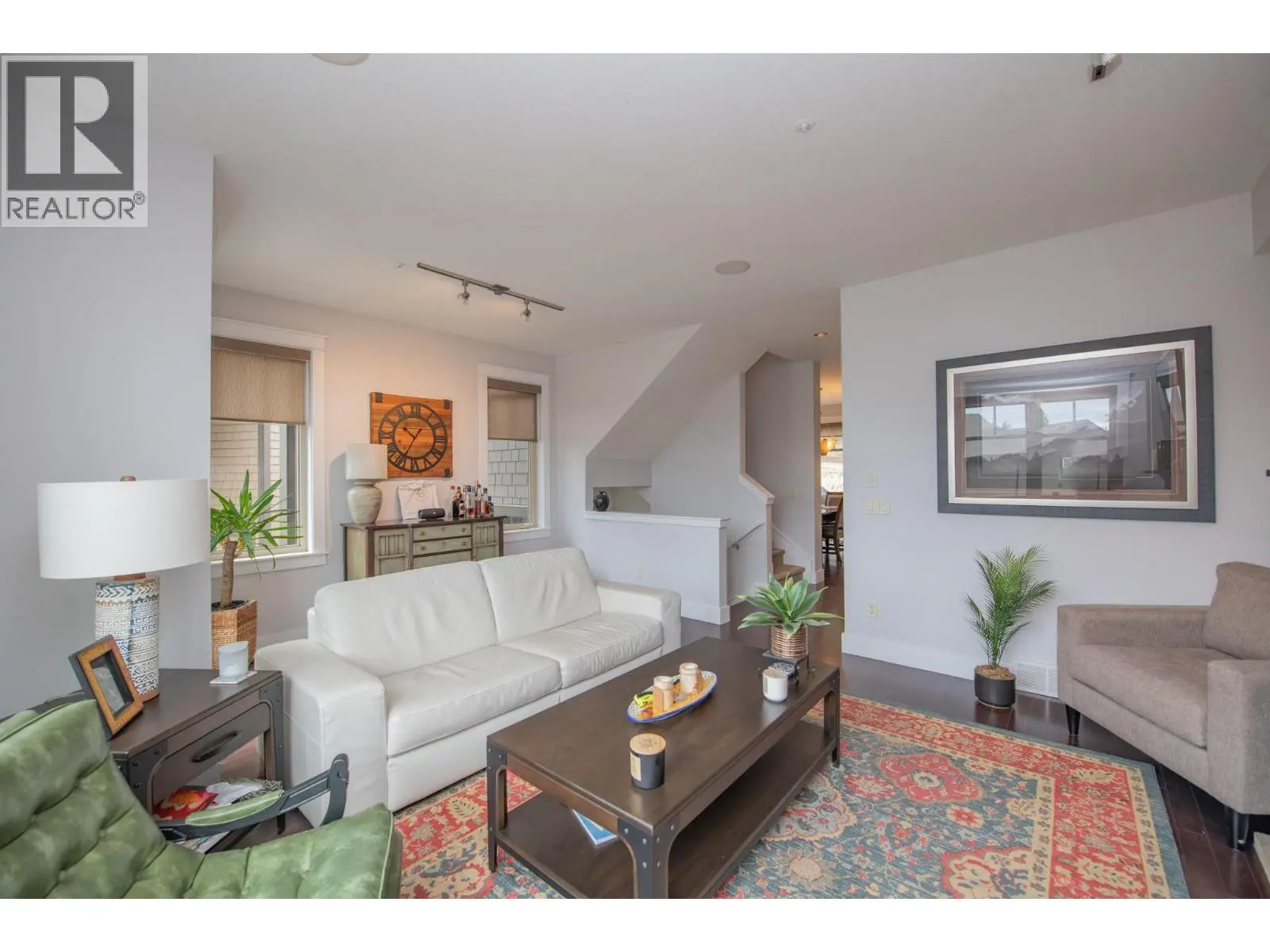 333 Longspoon Drive Unit# 30. Vernon, British Columbia