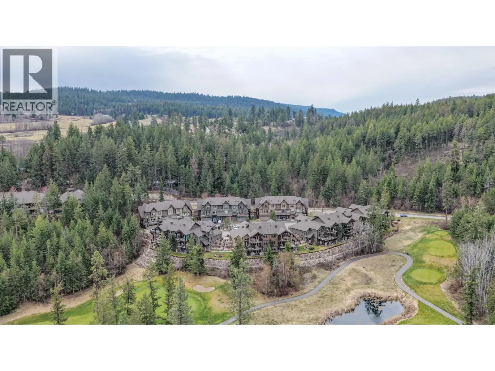 333 Longspoon Drive Unit# 30. Vernon, British Columbia