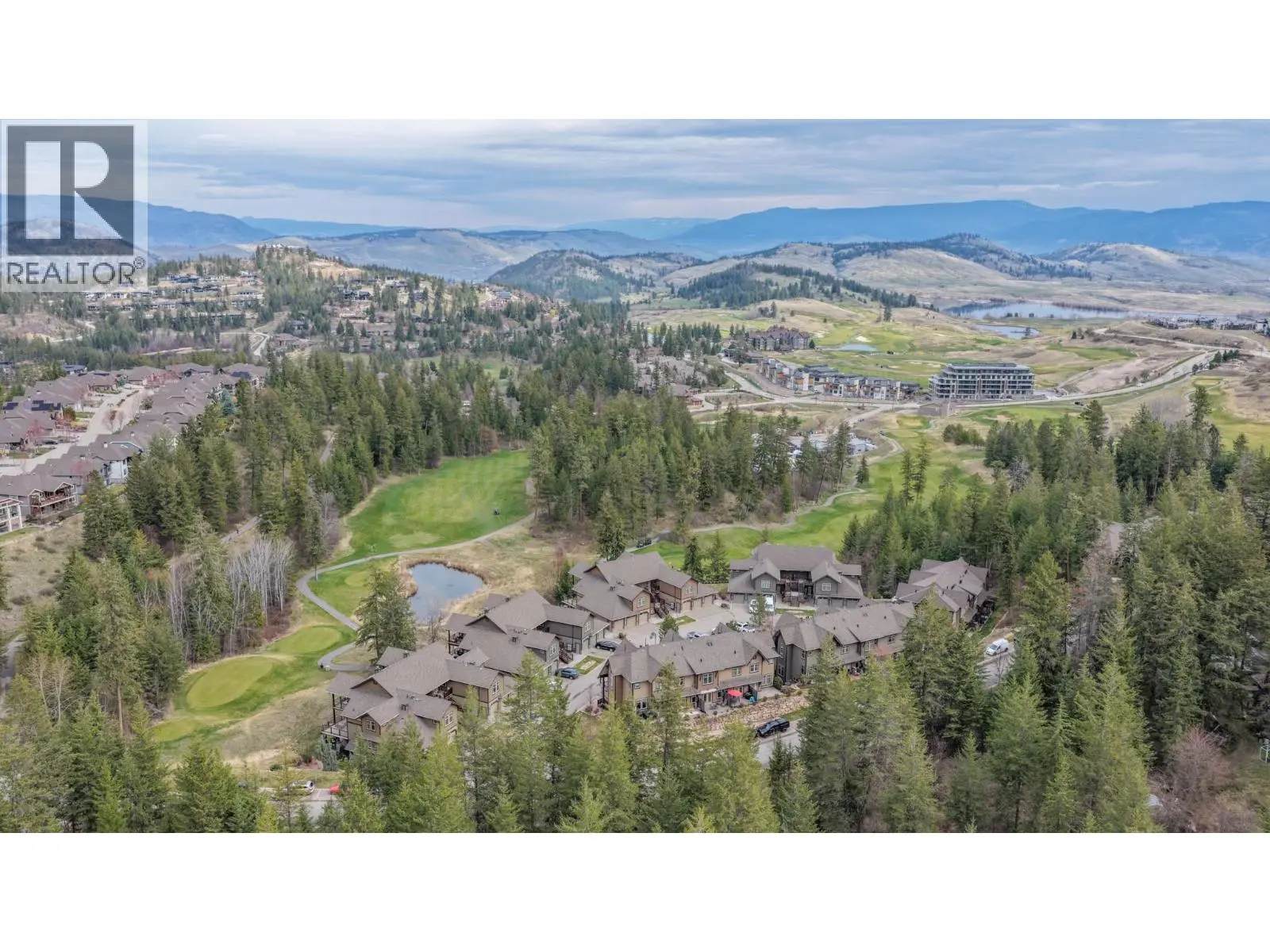 333 Longspoon Drive Unit# 30. Vernon, British Columbia