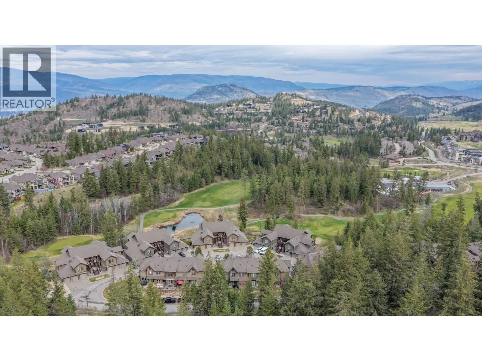 333 Longspoon Drive Unit# 30. Vernon, British Columbia