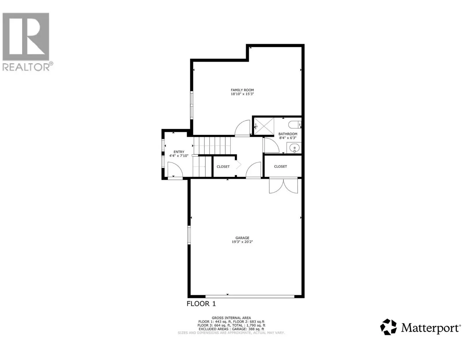 333 Longspoon Drive Unit# 30. Vernon, British Columbia