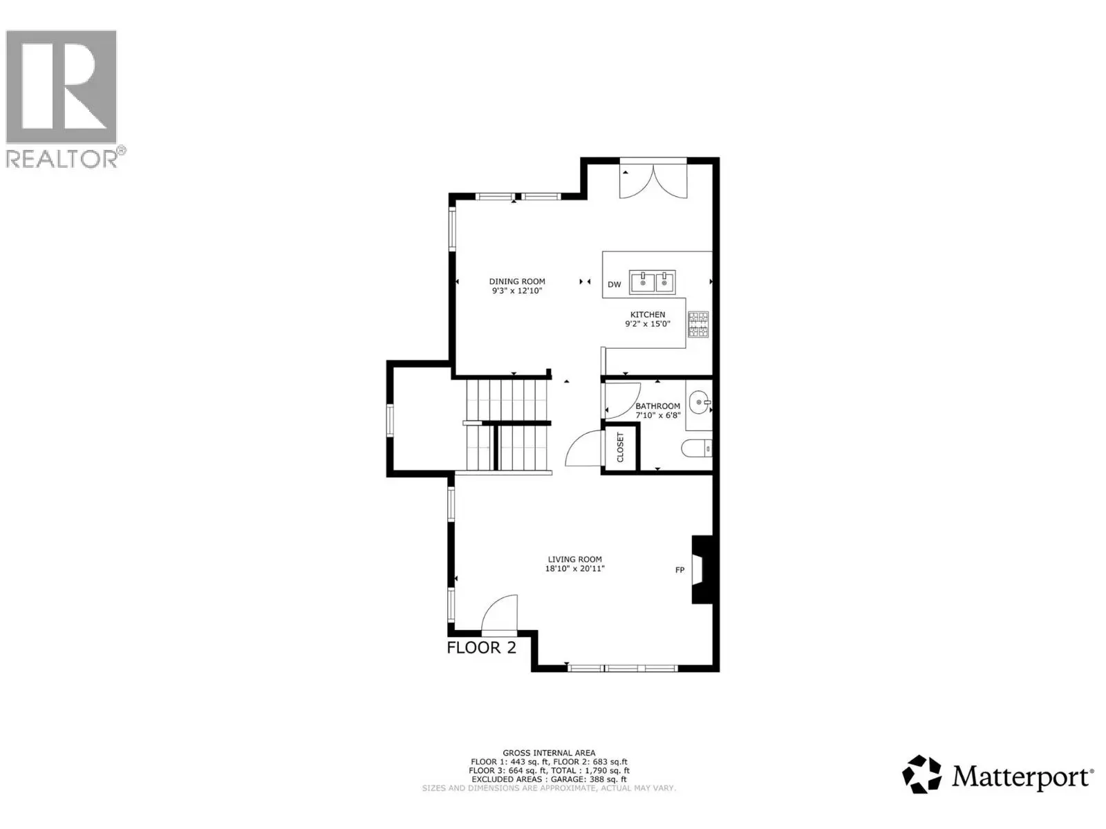 333 Longspoon Drive Unit# 30. Vernon, British Columbia