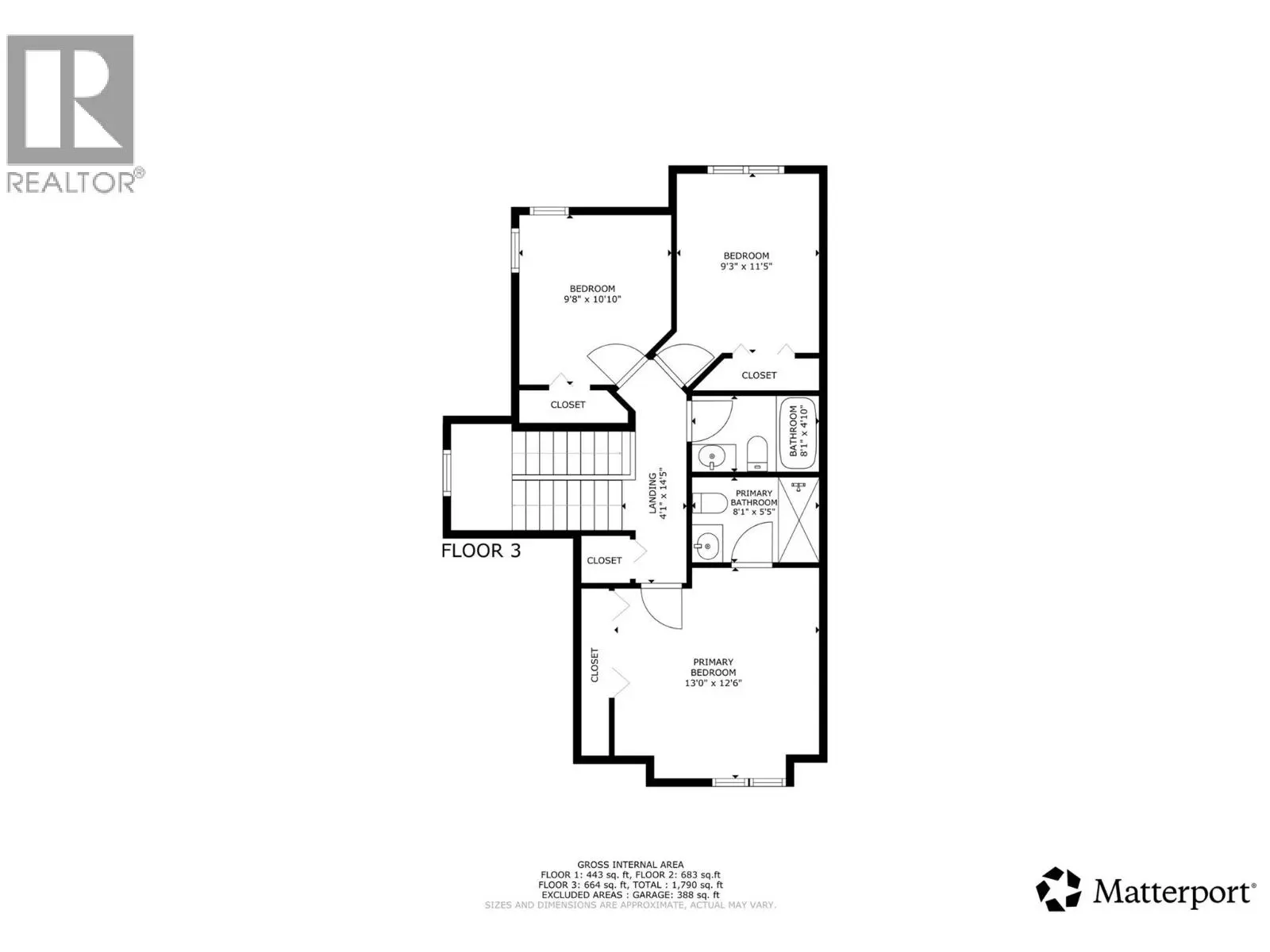 333 Longspoon Drive Unit# 30. Vernon, British Columbia
